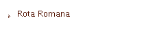 Rota Romana